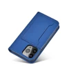 Чехол-книжка HRT Magnet Card Case для Samsung Galaxy A34 5G Blue (9145576271209)