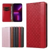 Чехол-книжка HRT Magnet Strap Case для Samsung Galaxy S23 Red (9145576271254)