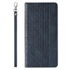 Чехол-книжка HRT Magnet Strap Case для Samsung Galaxy S23 Plus Blue (9145576271285)