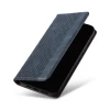 Чохол-книжка HRT Magnet Strap Case для Samsung Galaxy S23 Plus Blue (9145576271285)