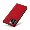 Чохол-книжка HRT Magnet Strap Case для Samsung Galaxy S23 Plus Red (9145576271292)