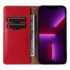 Чохол-книжка HRT Magnet Strap Case для Samsung Galaxy S23 Plus Red (9145576271292)