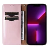 Чохол-книжка HRT Magnet Strap Case для Samsung Galaxy S23 Plus Pink (9145576271308)