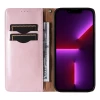 Чехол-книжка HRT Magnet Strap Case для Samsung Galaxy S23 Plus Pink (9145576271308)