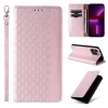 Чохол-книжка HRT Magnet Strap Case для Samsung Galaxy S23 Plus Pink (9145576271308)