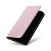 Чехол-книжка HRT Magnet Strap Case для Samsung Galaxy S23 Plus Pink (9145576271308)