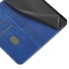 Чохол-книжка HRT Magnet Fancy Case для Samsung Galaxy S23 Blue (9145576271445)