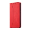 Чехол-книжка HRT Magnet Fancy Case для Samsung Galaxy S23 Red (9145576271452)