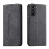 Чохол-книжка HRT Magnet Fancy Case для Samsung Galaxy S23 Plus Black (9145576271476)