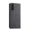 Чохол-книжка HRT Magnet Fancy Case для Samsung Galaxy S23 Plus Black (9145576271476)