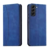 Чехол-книжка HRT Magnet Fancy Case для Samsung Galaxy S23 Plus Blue (9145576271483)