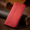 Чохол-книжка HRT Magnet Fancy Case для Samsung Galaxy S23 Plus Red (9145576271490)