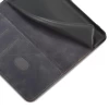 Чохол-книжка HRT Magnet Fancy Case для Samsung Galaxy S23 Ultra Black (9145576271513)