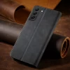 Чехол-книжка HRT Magnet Fancy Case для Samsung Galaxy S23 Ultra Black (9145576271513)