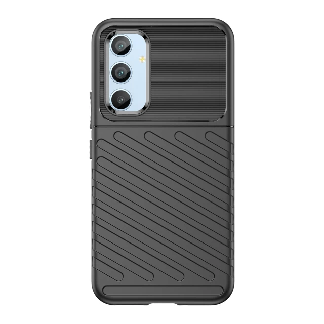 Чохол HRT Thunder Case для Samsung Galaxy A54 5G Black (9145576271681)