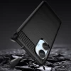 Чохол HRT Carbon Case для Realme 10 Black (9145576271759)