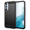 Чохол HRT Carbon Case для Samsung Galaxy A54 5G Black (9145576271827)