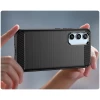 Чохол HRT Carbon Case для Samsung Galaxy A54 5G Black (9145576271827)