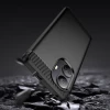 Чохол HRT Carbon Case для Realme 10 Pro Plus Black (9145576271858)