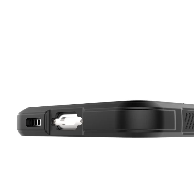 Чохол HRT Magic Shield Case для Samsung Galaxy S23 Plus Black (9145576272039)