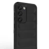 Чехол HRT Magic Shield Case для Samsung Galaxy S23 Plus Black (9145576272039)