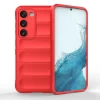 Чехол HRT Magic Shield Case для Samsung Galaxy S23 Plus Red (9145576272046)