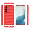 Чехол HRT Magic Shield Case для Samsung Galaxy S23 Plus Red (9145576272046)