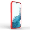 Чехол HRT Magic Shield Case для Samsung Galaxy S23 Plus Red (9145576272046)