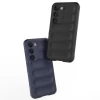 Чехол HRT Magic Shield Case для Samsung Galaxy S23 Plus Burgundy (9145576272053)