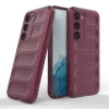 Чохол HRT Magic Shield Case для Samsung Galaxy S23 Plus Burgundy (9145576272053)