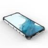 Чохол HRT Honeycomb для Samsung Galaxy S23 Black (9145576272275)