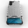 Чохол HRT Honeycomb для Samsung Galaxy S23 Blue (9145576272282)