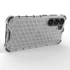 Чехол HRT Honeycomb для Samsung Galaxy S23 Clear (9145576272299)