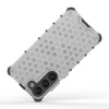 Чехол HRT Honeycomb для Samsung Galaxy S23 Clear (9145576272299)