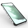 Чохол HRT Honeycomb для Samsung Galaxy S23 Plus Black (9145576272305)