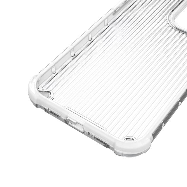 Чохол HRT Honeycomb для Samsung Galaxy A54 5G Black (9145576272459)