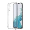 Чохол Wozinsky Anti-Shock для Samsung Galaxy A34 5G Transparent (9145576272473)