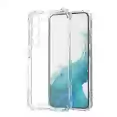 Чехол Wozinsky Anti-Shock для Samsung Galaxy S23 Plus Transparent (9145576272503)