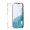 Чохол Wozinsky Anti-Shock для Samsung Galaxy S23 Transparent (9145576272510)