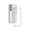 Чохол Wozinsky Anti-Shock для Samsung Galaxy S23 Transparent (9145576272510)