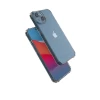 Чохол Wozinsky Anti Shock для iPhone 14 Transparent (9145576272527)