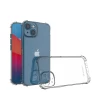 Чохол Wozinsky Anti Shock для iPhone 14 Plus Transparent (9145576272510)