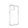 Чохол Wozinsky Anti Shock для iPhone 14 Plus Transparent (9145576272510)