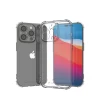 Чехол Wozinsky Anti Shock для iPhone 14 Pro Transparent (9145576272541)