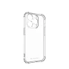 Чехол Wozinsky Anti Shock для iPhone 14 Pro Transparent (9145576272541)