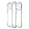Чохол Wozinsky Anti Shock для iPhone 14 Pro Max Transparent (9145576272558)