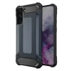 Чохол HRT Hybrid Armor для Samsung Galaxy S23 Ultra Blue (9145576272602)