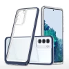 Чехол HRT Clear 3in1 Case для Samsung Galaxy S23 Plus Blue (9145576272695)