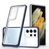 Чохол HRT Clear 3in1 Case для Samsung Galaxy S23 Ultra Blue (9145576272725)