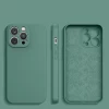 Чохол HRT Silicone Case для Samsung Galaxy A14 5G/4G Green (9145576273128)